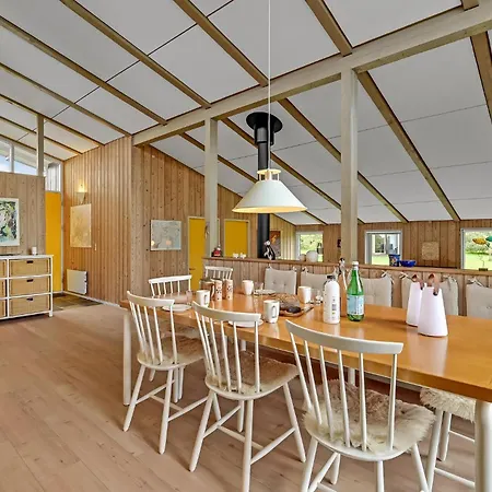 Holiday home Cozy In With Kitchen *