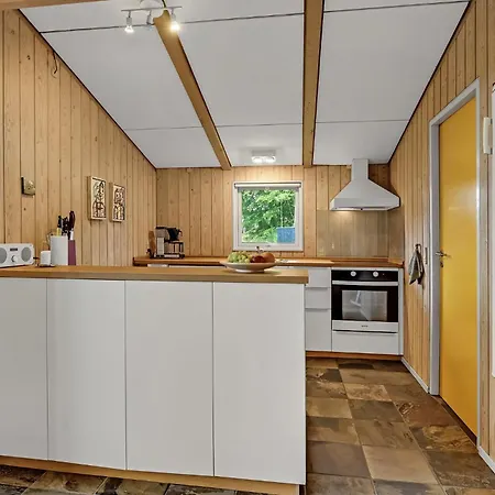 Cozy In With Kitchen Holiday home *