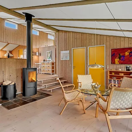 Amazing In With Wifi * Allingåbro