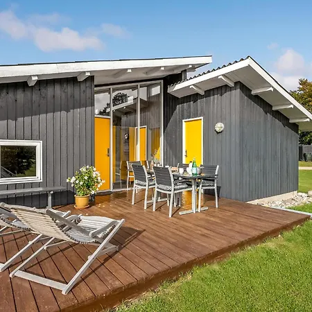 Holiday home Cozy In With Kitchen *
