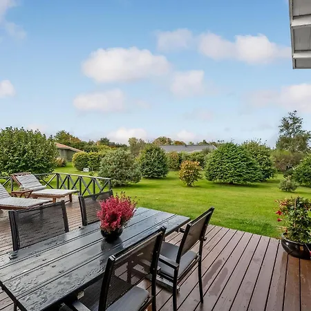 Amazing In With Wifi Allingåbro