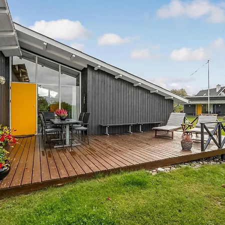 Amazing In With Wifi *